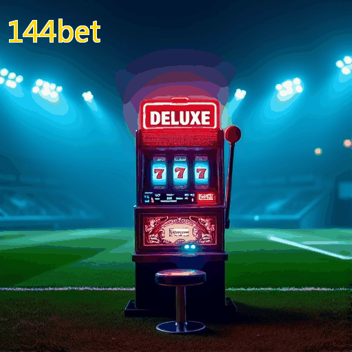 vivo no cassino 144bet