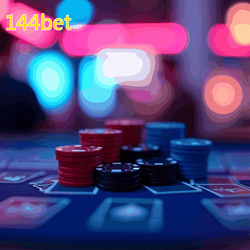 cassino 144bet